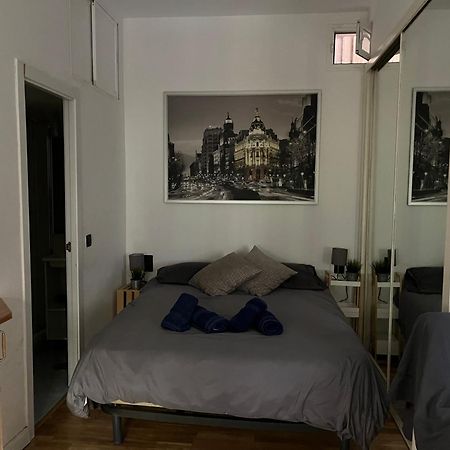 מדריד La Latina Apartment מראה חיצוני תמונה